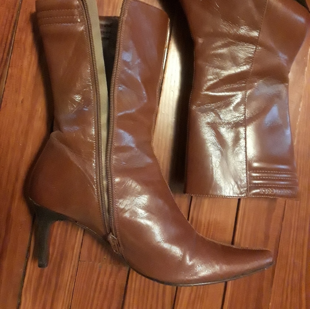 Kenneth Cole New York Boots